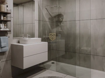 Apartamento T2 para Venda em Canidelo