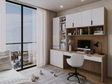 Apartamento T2 para Venda em Canidelo