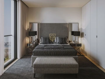Apartamento T2 para Venda em Canidelo