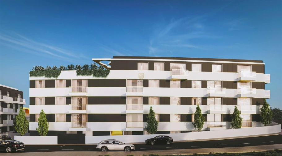 Apartamento T2 para Venda em Canidelo Foto 16
