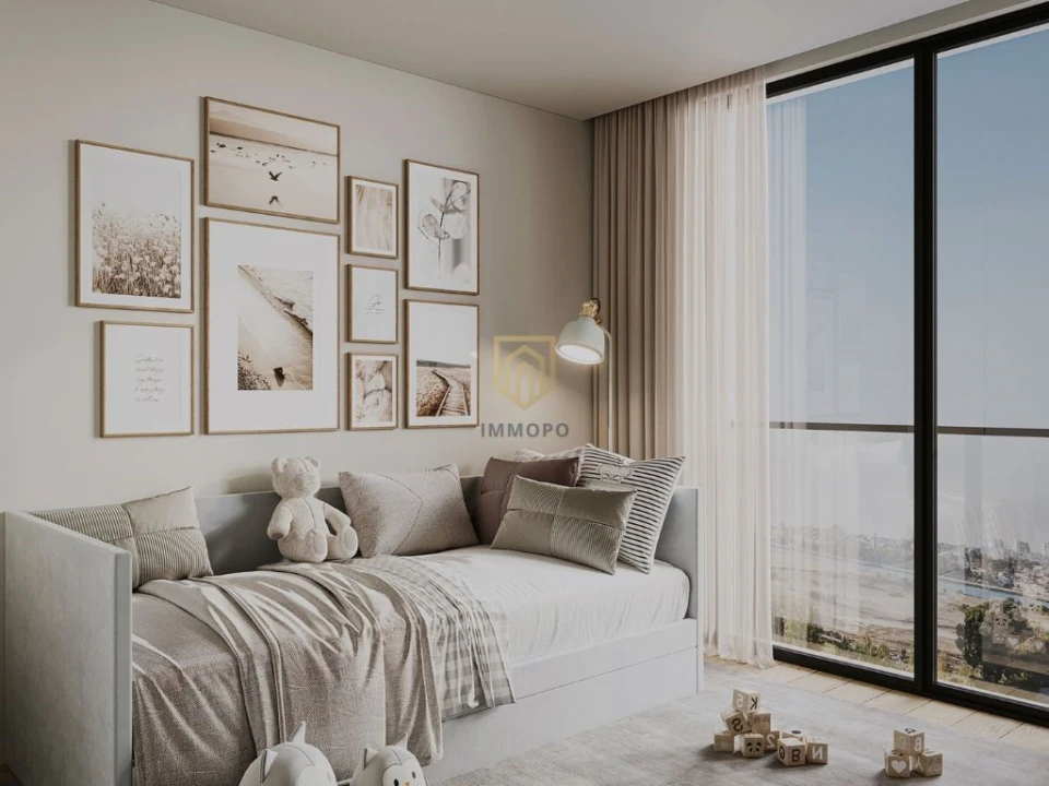 Apartamento T2 para Venda em Canidelo Foto 5