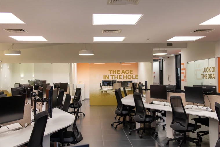 Escritório para Venda em Serzedo e Perosinho Foto 15