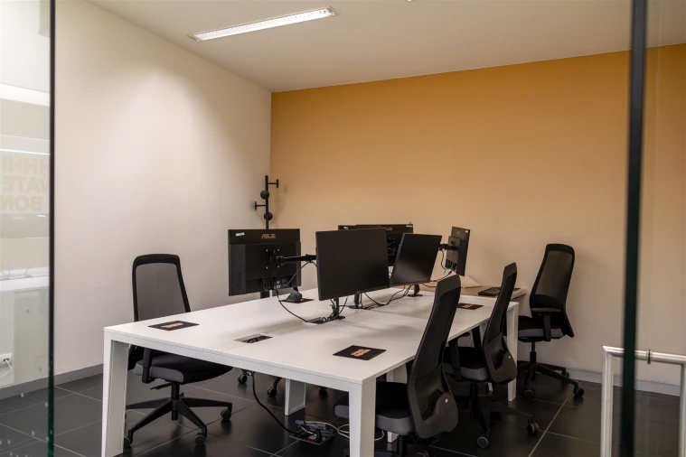 Escritório para Venda em Serzedo e Perosinho Foto 13