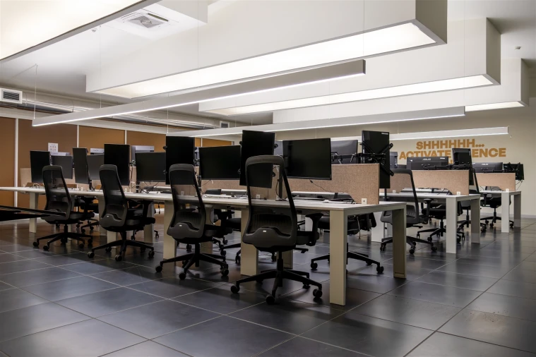 Escritório para Venda em Serzedo e Perosinho Foto 8