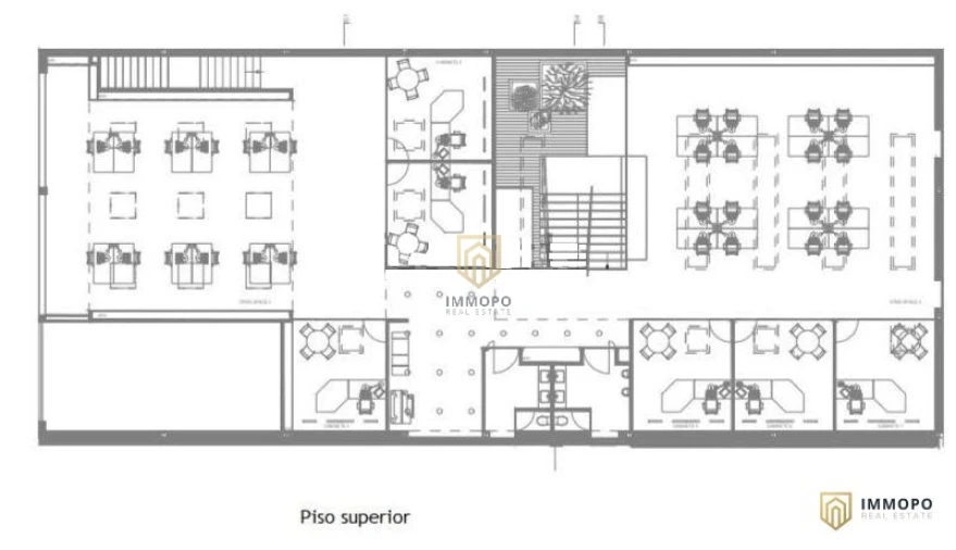 Escritório para Venda em Serzedo e Perosinho Foto 30