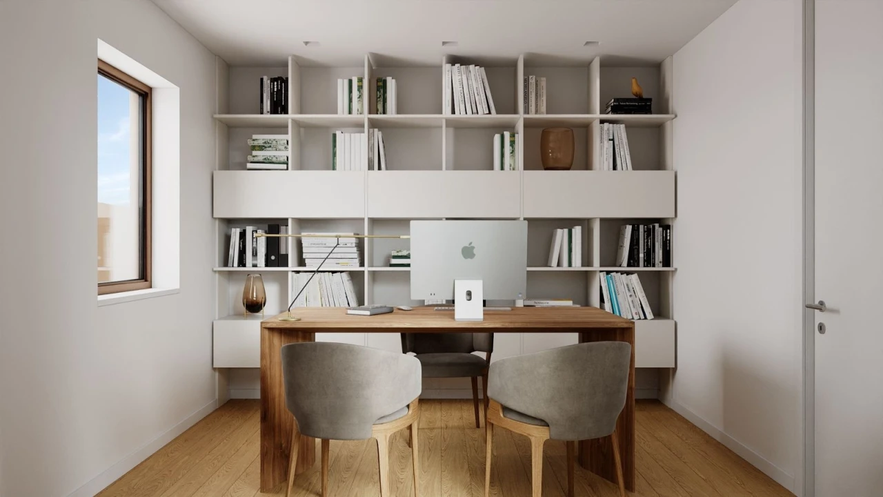 Moradia T3 para Venda em Arnoso (Santa Maria e Santa Eulália) e Sezures Foto 28