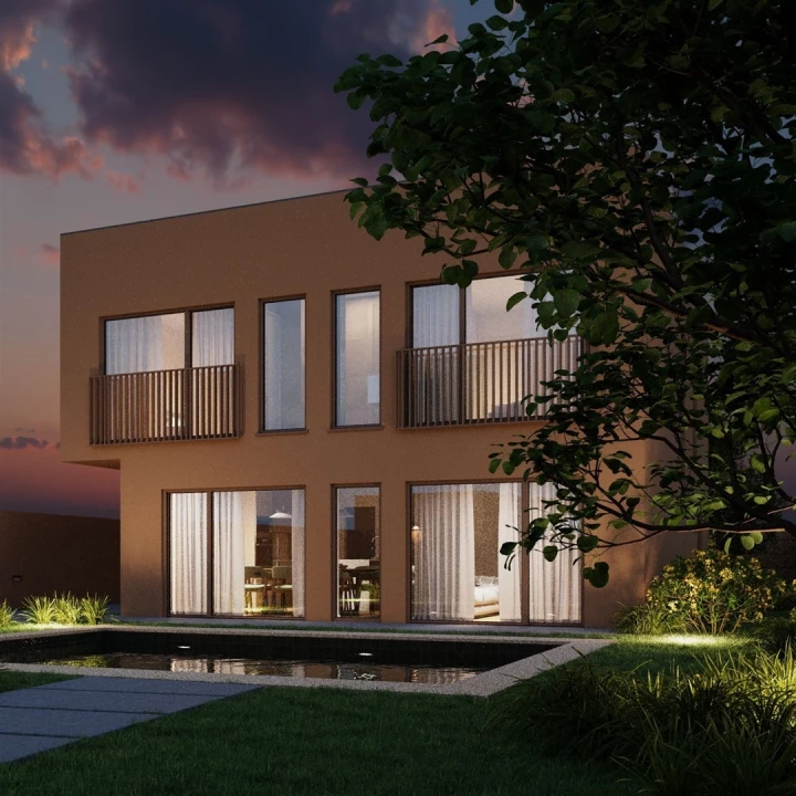 Moradia T3 para Venda em Arnoso (Santa Maria e Santa Eulália) e Sezures Foto 8