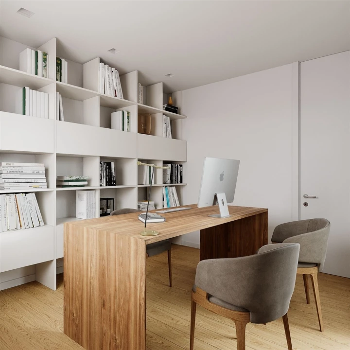 Moradia T3 para Venda em Arnoso (Santa Maria e Santa Eulália) e Sezures Foto 27