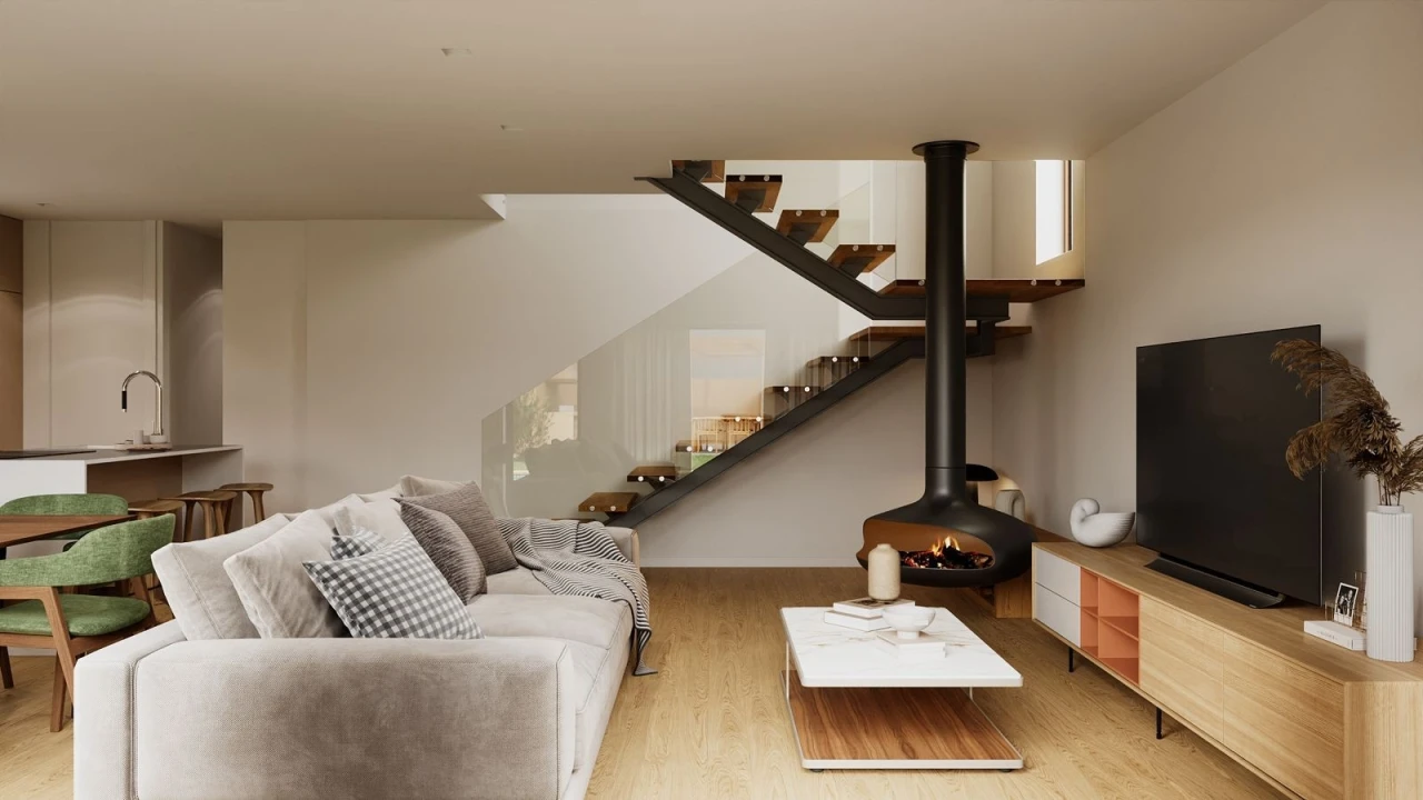 Moradia T3 para Venda em Arnoso (Santa Maria e Santa Eulália) e Sezures Foto 21