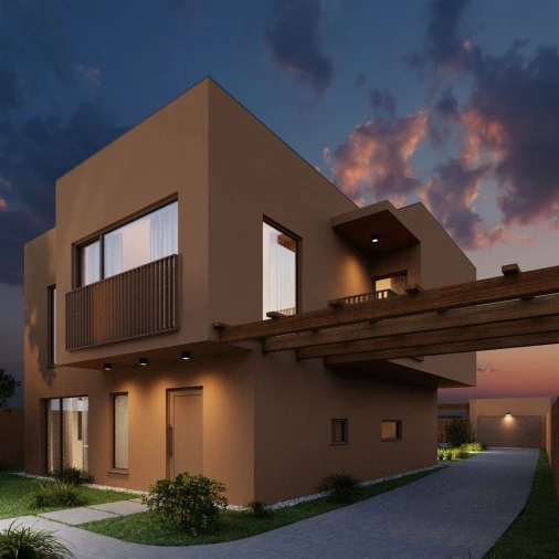 Moradia T3 para Venda em Arnoso (Santa Maria e Santa Eulália) e Sezures Foto 13