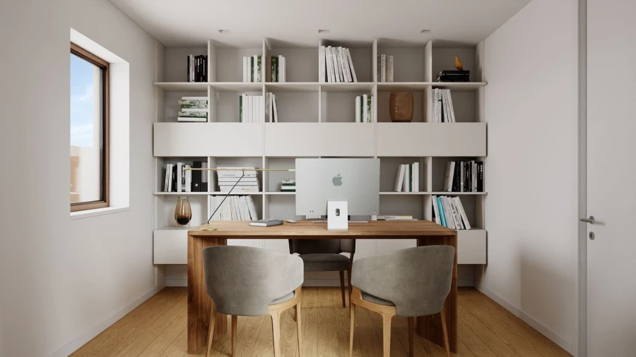 Moradia T3 para Venda em Arnoso (Santa Maria e Santa Eulália) e Sezures Foto 28