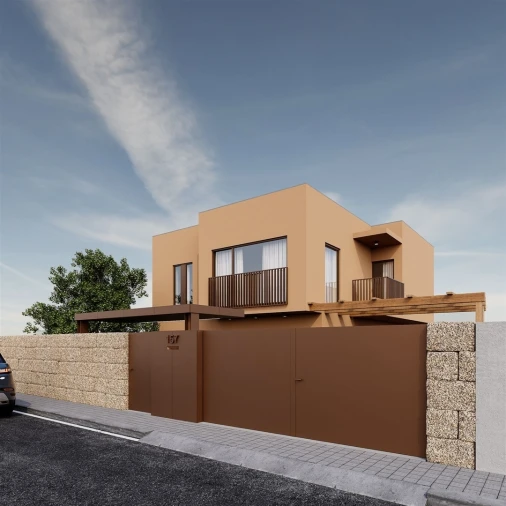 Moradia T3 para Venda em Arnoso (Santa Maria e Santa Eulália) e Sezures Foto 3