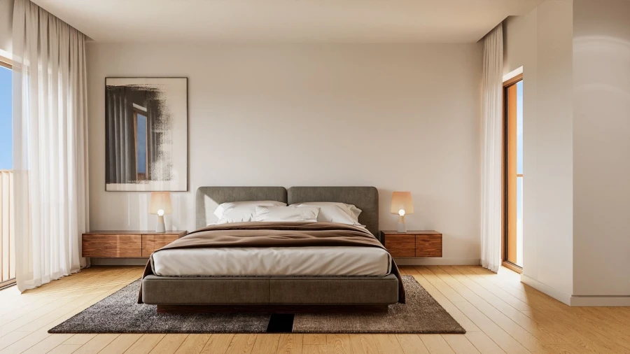 Moradia T3 para Venda em Arnoso (Santa Maria e Santa Eulália) e Sezures Foto 39