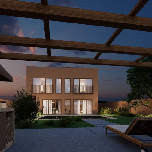 Moradia T3 para Venda em Arnoso (Santa Maria e Santa Eulália) e Sezures Foto 11