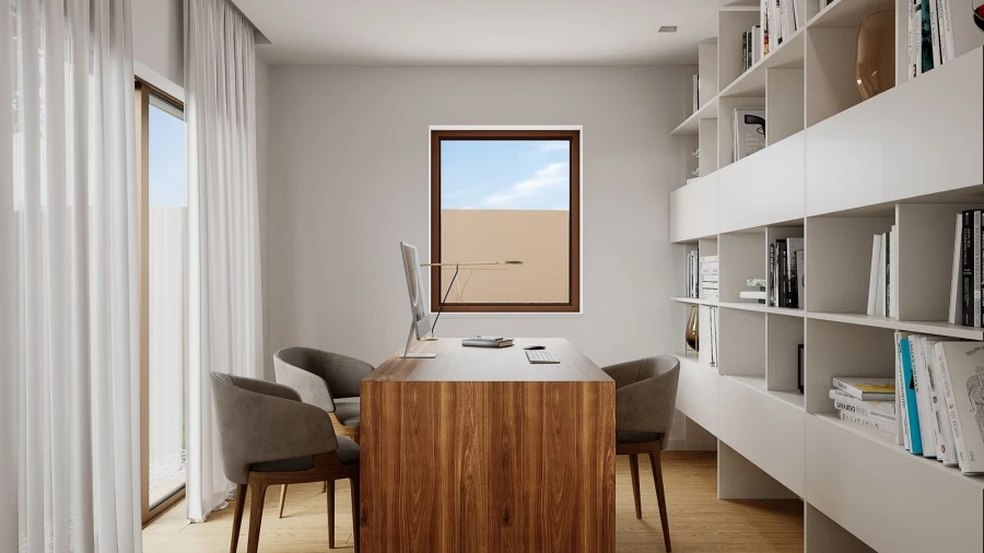 Moradia T3 para Venda em Arnoso (Santa Maria e Santa Eulália) e Sezures Foto 26