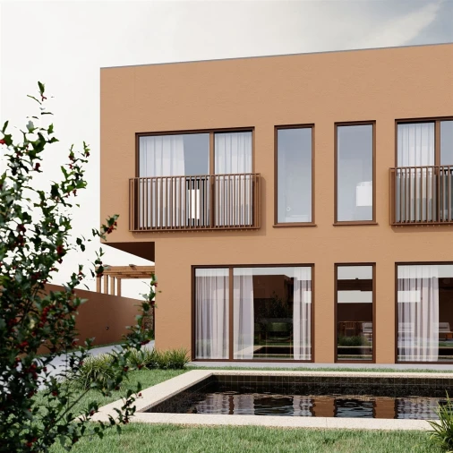 Moradia T3 para Venda em Arnoso (Santa Maria e Santa Eulália) e Sezures Foto 9