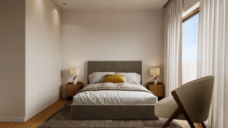 Moradia T3 para Venda em Arnoso (Santa Maria e Santa Eulália) e Sezures Foto 43