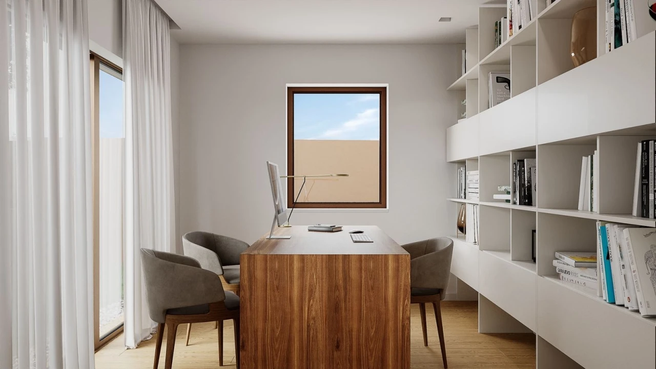 Moradia T3 para Venda em Arnoso (Santa Maria e Santa Eulália) e Sezures Foto 26