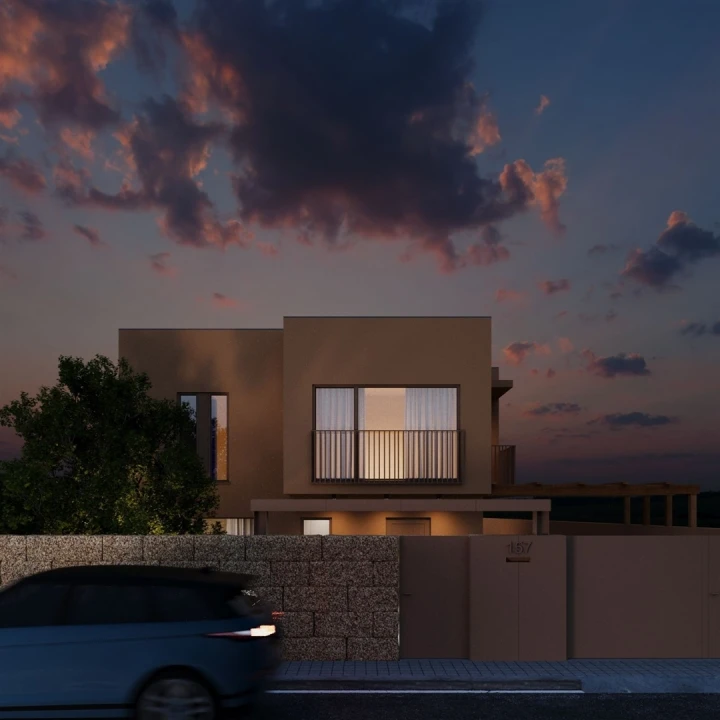 Moradia T3 para Venda em Arnoso (Santa Maria e Santa Eulália) e Sezures Foto 2