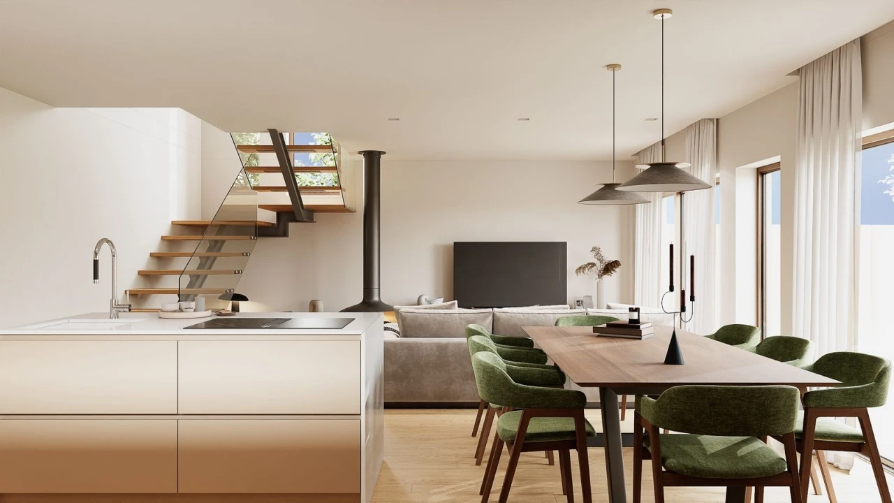 Moradia T3 para Venda em Arnoso (Santa Maria e Santa Eulália) e Sezures Foto 19