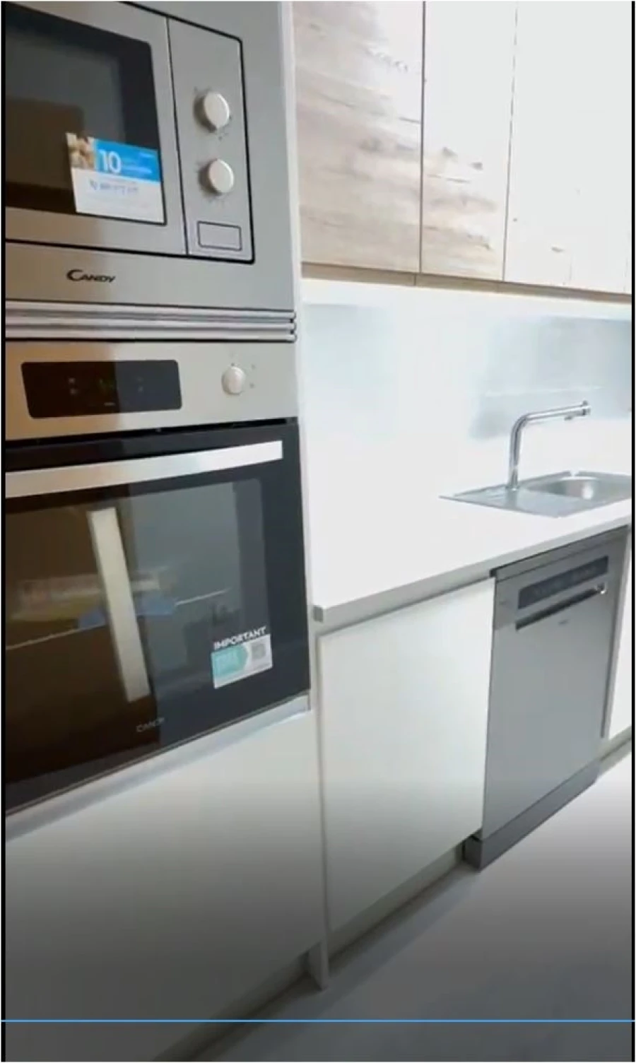 Apartamento T3 para Venda em Gondomar (São Cosme), Valbom e Jovim Foto 9