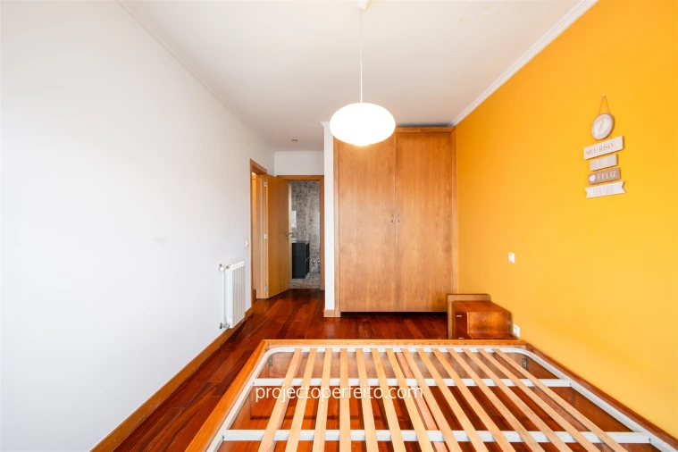 Apartamento T2 para Venda em Espinho Foto 12
