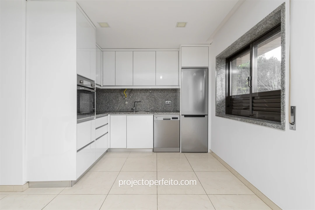 Apartamento T2 para Venda em Canedo, Vale e Vila Maior Foto 1