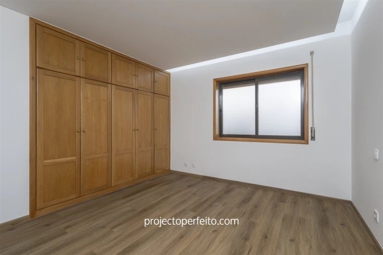 Apartamento T2 para Venda em Canedo, Vale e Vila Maior Foto 11