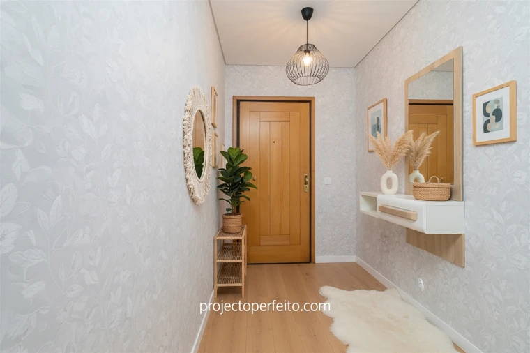 Apartamento T2 para Venda em Canedo, Vale e Vila Maior Foto 16