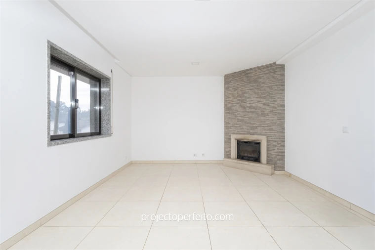 Apartamento T2 para Venda em Canedo, Vale e Vila Maior Foto 4