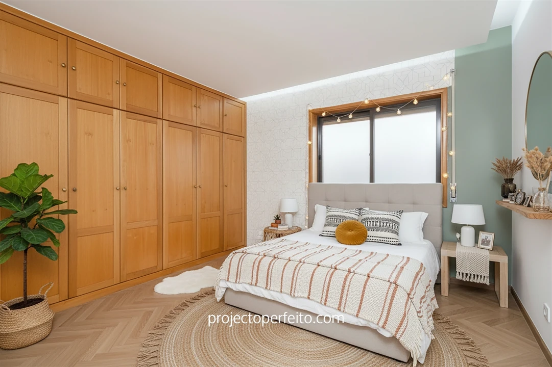 Apartamento T2 para Venda em Canedo, Vale e Vila Maior Foto 10