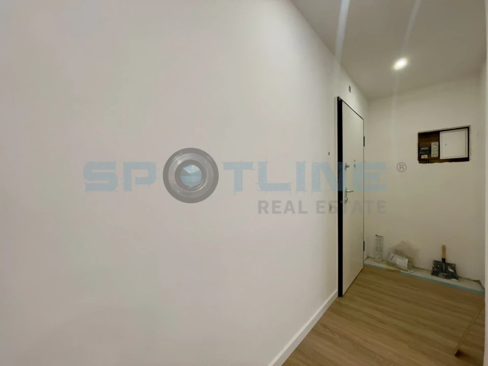 Apartamento T2 para Arrendamento em Alvalade Foto 3