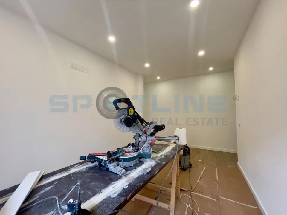 Apartamento T2 para Arrendamento em Alvalade Foto 7