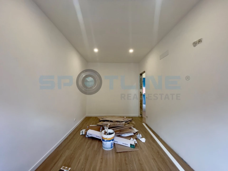 Apartamento T2 para Arrendamento em Alvalade Foto 19