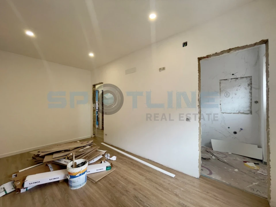 Apartamento T2 para Arrendamento em Alvalade Foto 20