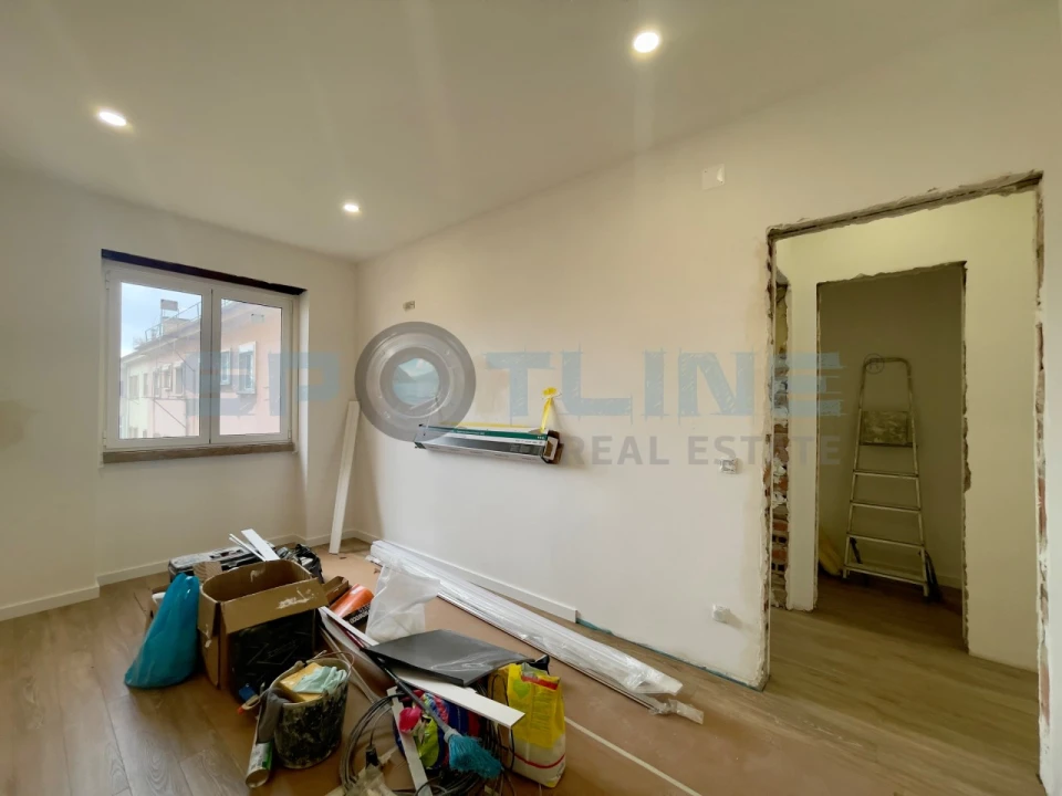 Apartamento T2 para Arrendamento em Alvalade Foto 26