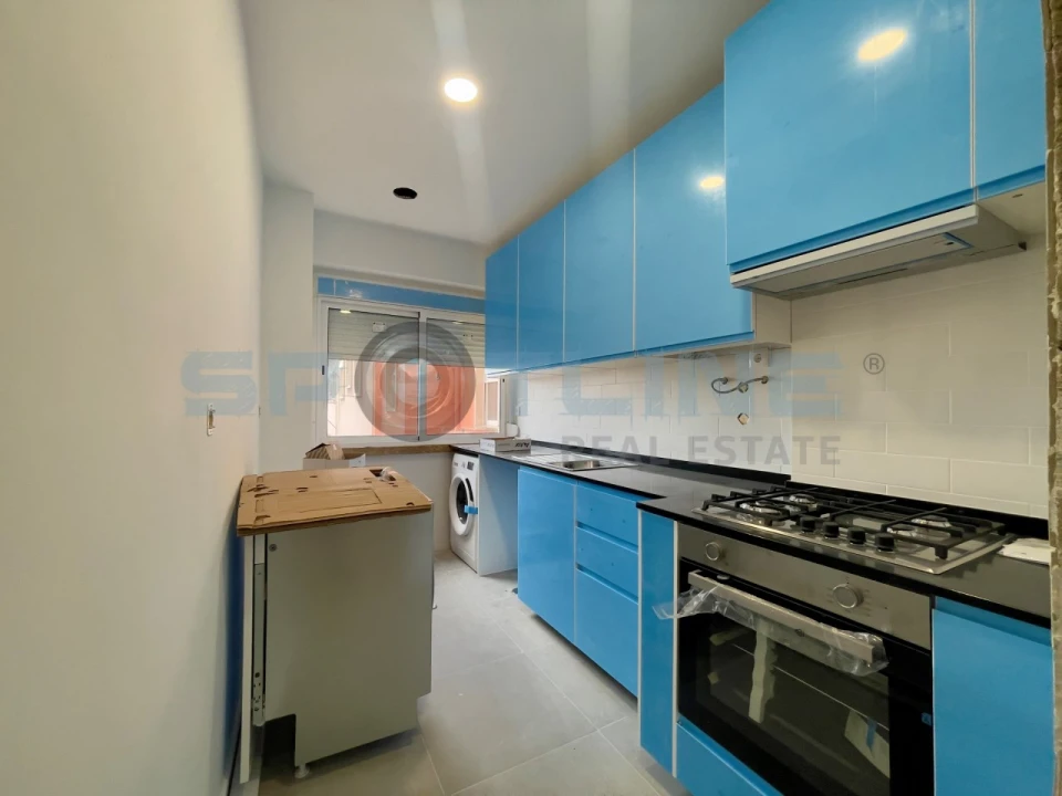 Apartamento T2 para Arrendamento em Alvalade Foto 31