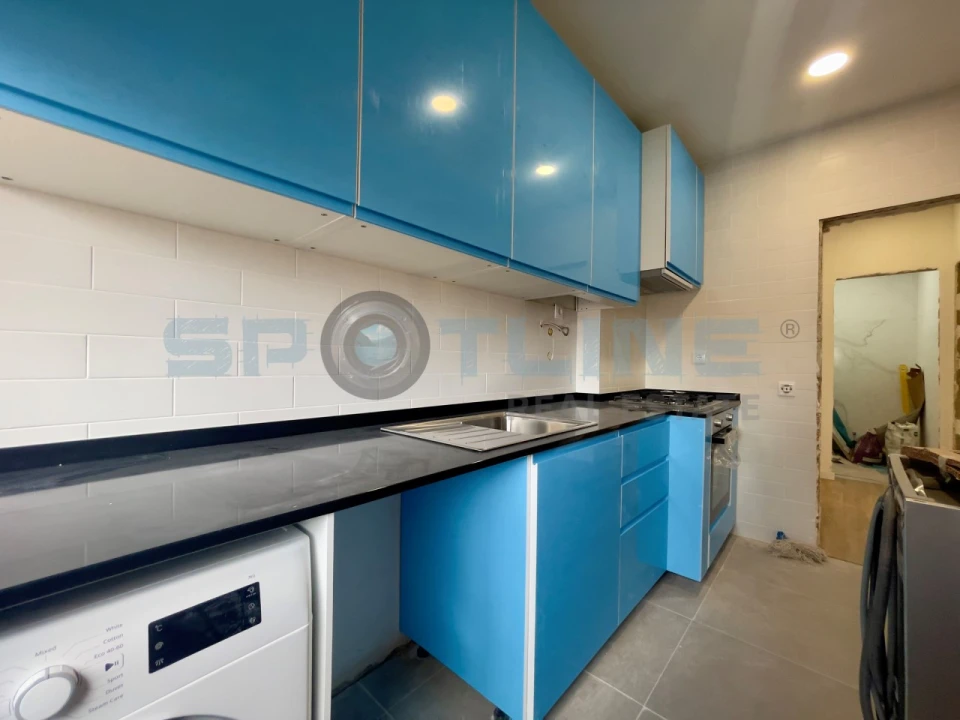 Apartamento T2 para Arrendamento em Alvalade Foto 32