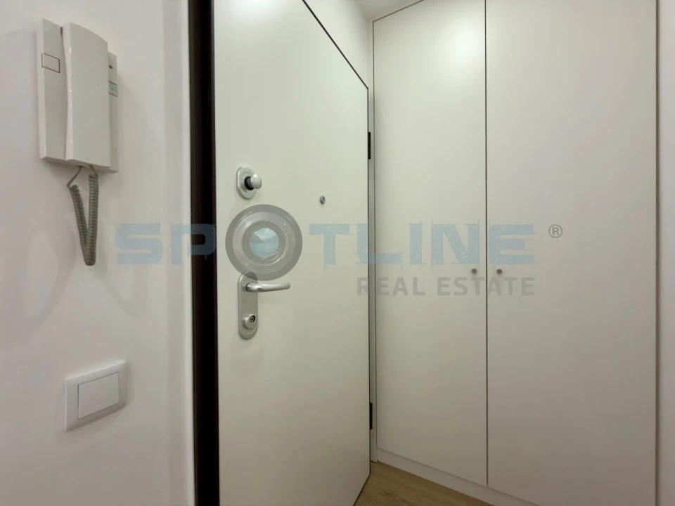 Apartamento T2 para Arrendamento em Alvalade Foto 5