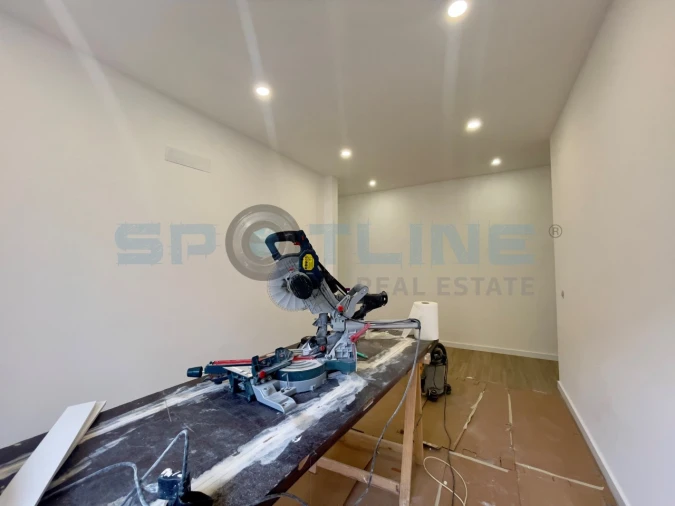 Apartamento T2 para Arrendamento em Alvalade Foto 7