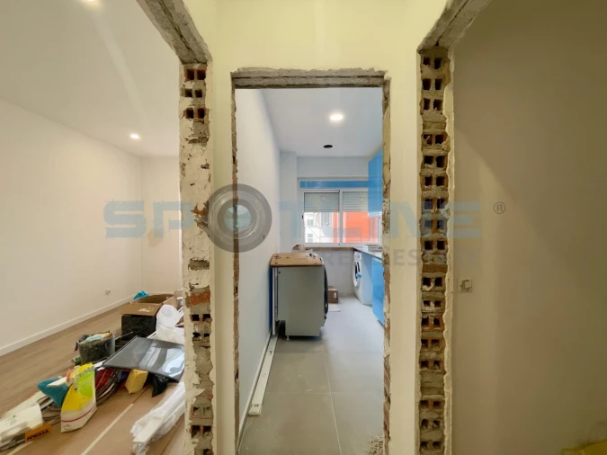 Apartamento T2 para Arrendamento em Alvalade Foto 23