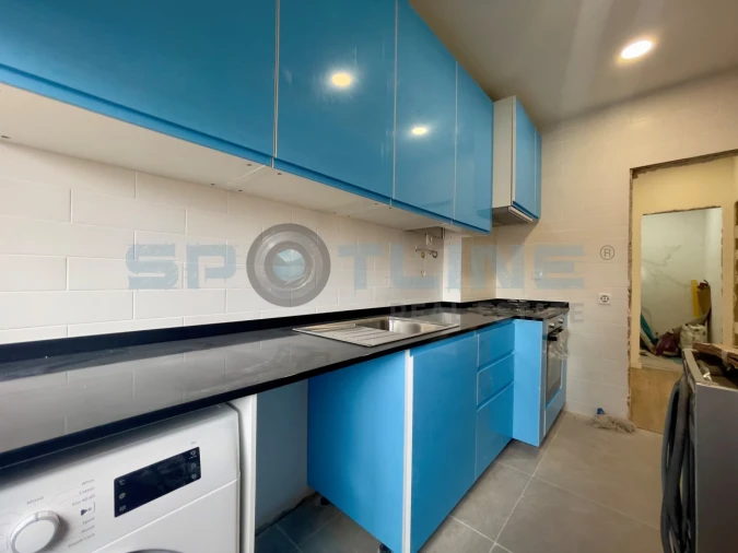 Apartamento T2 para Arrendamento em Alvalade Foto 32