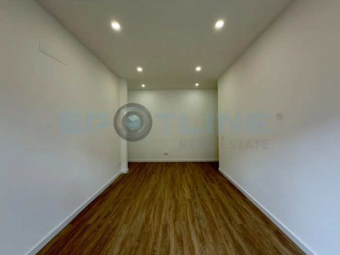 Apartamento T2 para Arrendamento em Alvalade Foto 10