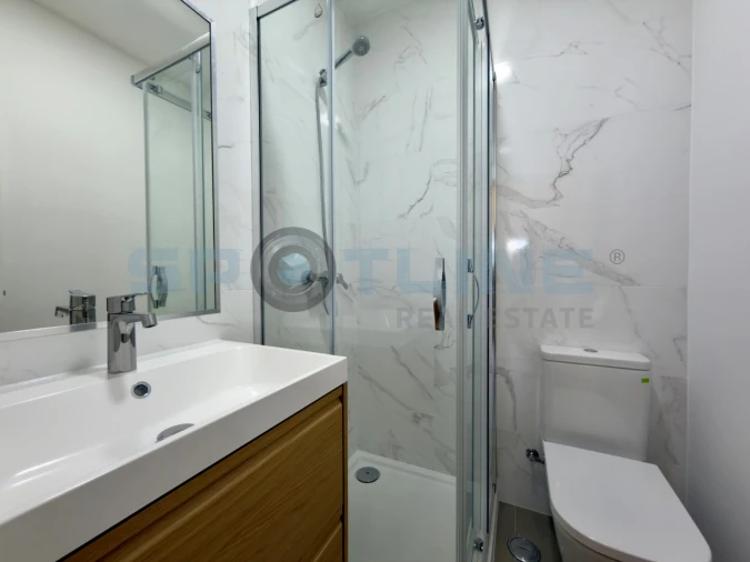 Apartamento T2 para Arrendamento em Alvalade Foto 16