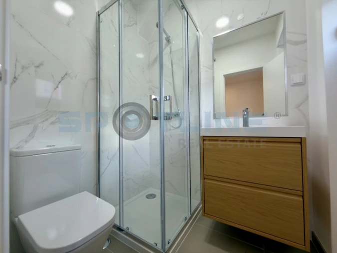 Apartamento T2 para Arrendamento em Alvalade Foto 23