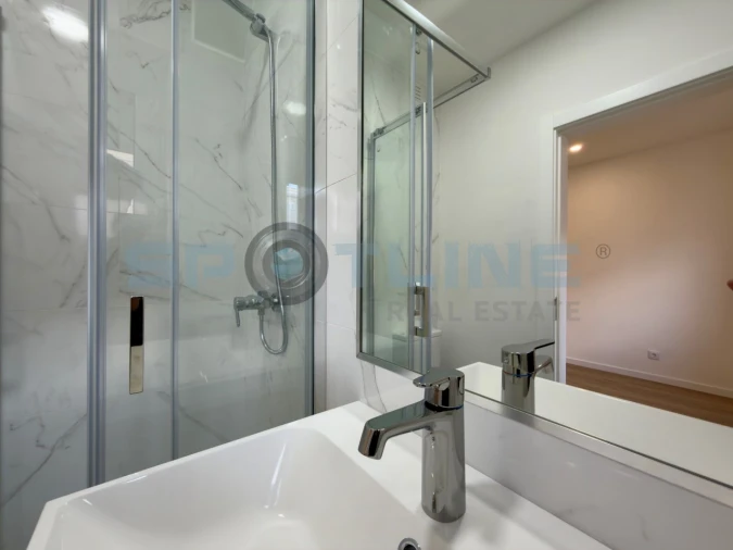 Apartamento T2 para Arrendamento em Alvalade Foto 25