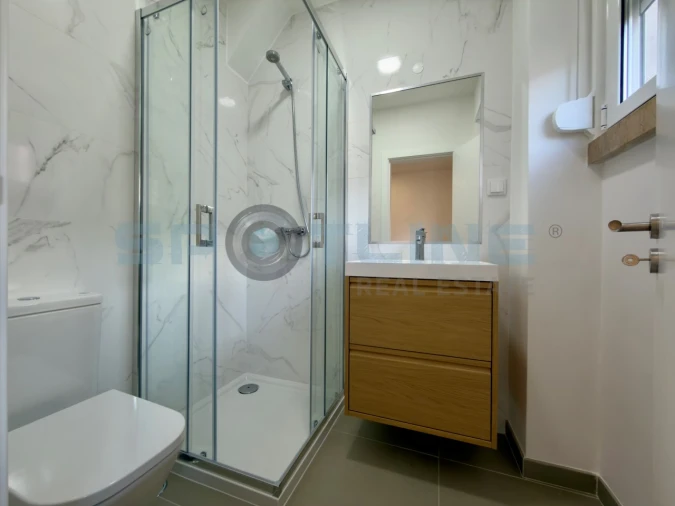 Apartamento T2 para Arrendamento em Alvalade Foto 26