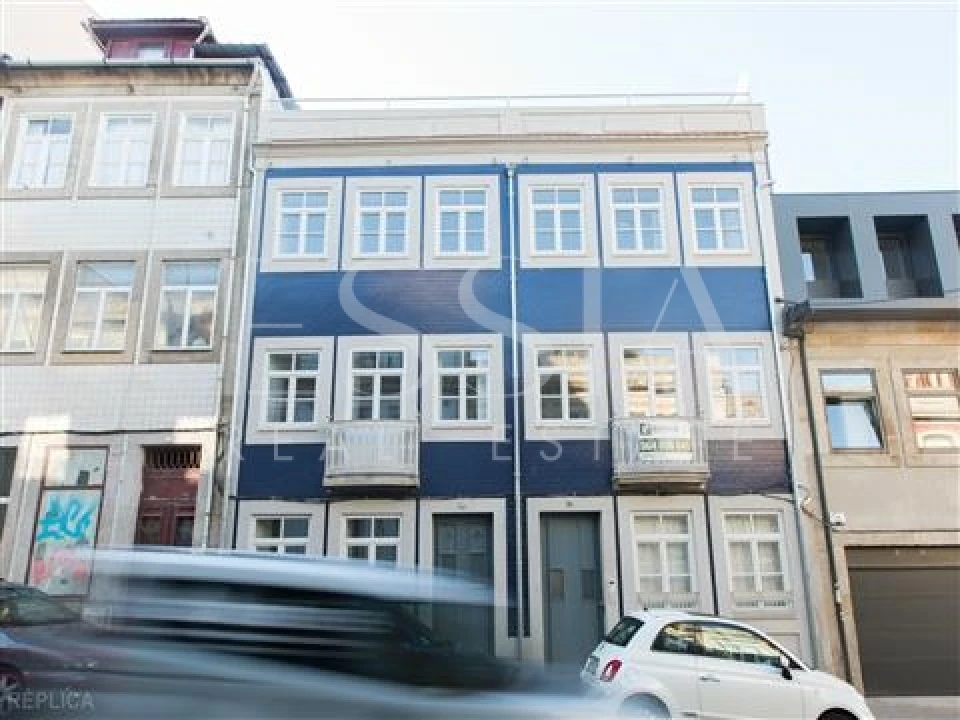 Apartamento T0 para Venda em Cedofeita, Santo Ildefonso, Sé, Miragaia, São Nicolau e Vitória Foto 10