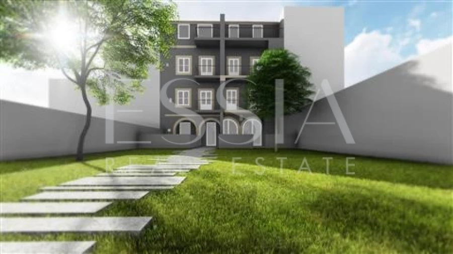 Apartamento T0 para Venda em Cedofeita, Santo Ildefonso, Sé, Miragaia, São Nicolau e Vitória Foto 8