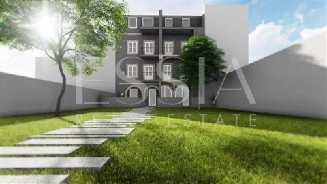 Apartamento T0 para Venda em Cedofeita, Santo Ildefonso, Sé, Miragaia, São Nicolau e Vitória Foto 8